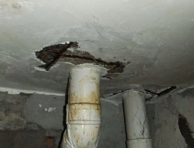 白河卫生间漏水维修公司浅析白河卫生间渗水维修的方法
